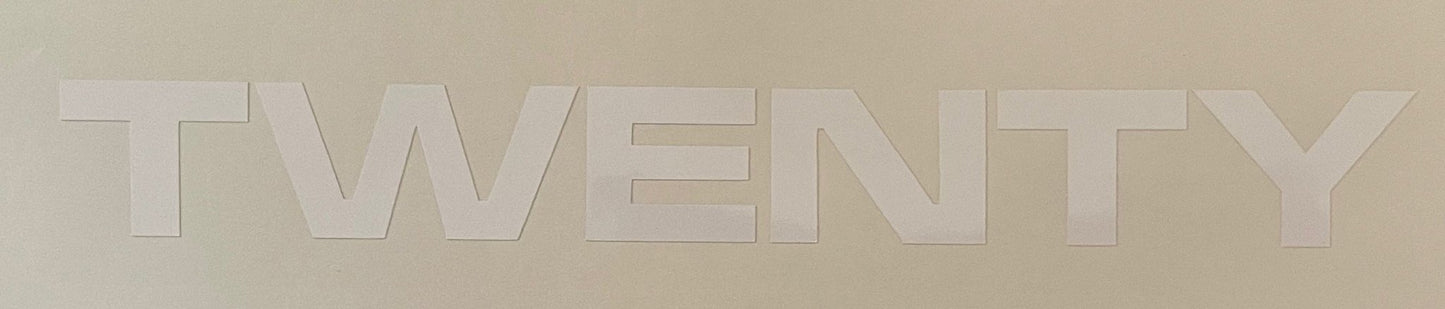 Raleigh Twenty set - H Lloyd Cycles