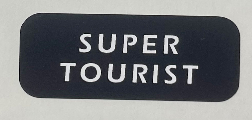 Reynolds Super Tourist - H Lloyd Cycles