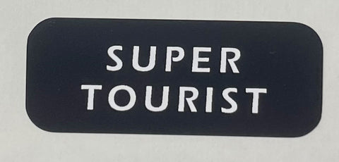 Reynolds Super Tourist