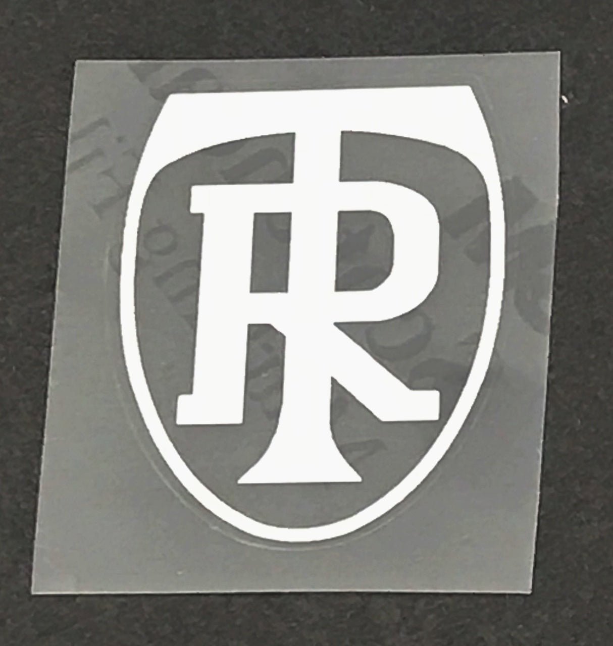 Ritchey Crest Decals - H Lloyd Cycles