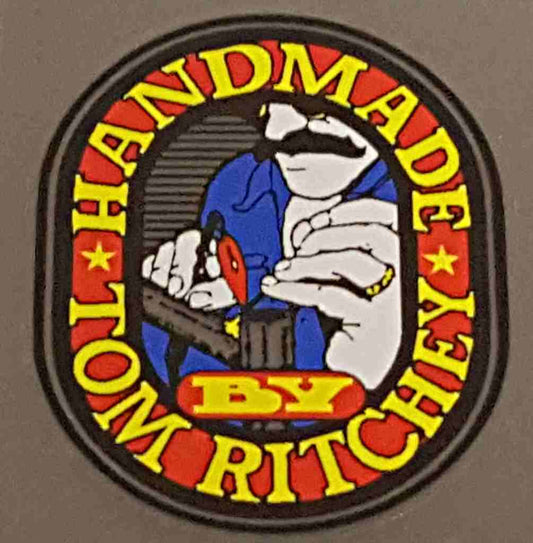 Ritchey Crest Decals - H Lloyd Cycles