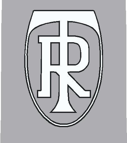 Ritchey Crest Decals - H Lloyd Cycles