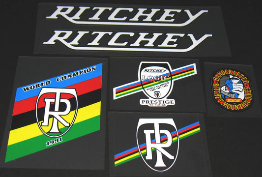 Ritchey decal set - H Lloyd Cycles