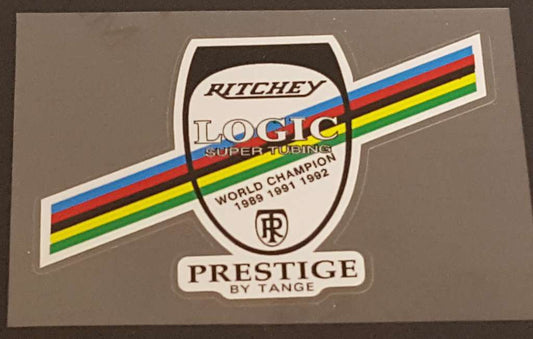Ritchey Prestige - H Lloyd Cycles