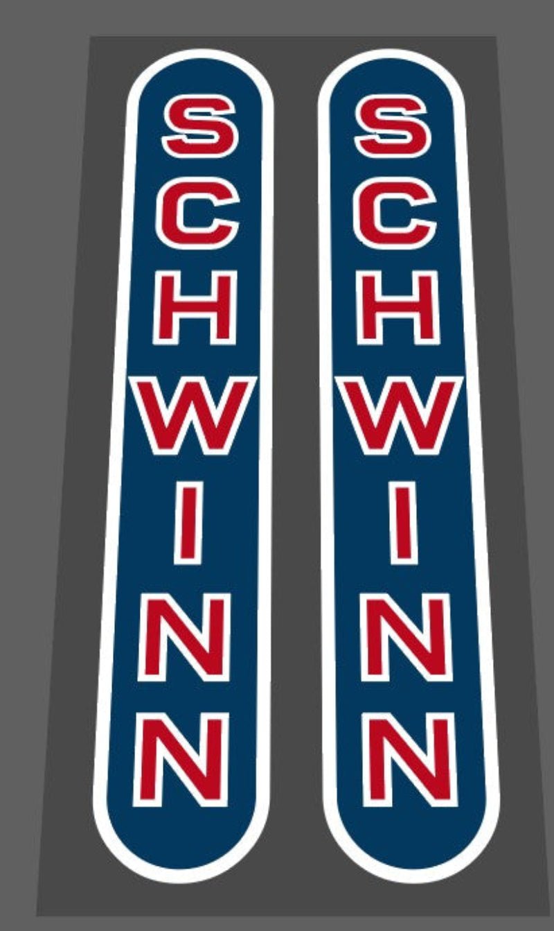 Schwinn Forks - H Lloyd Cycles