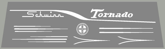 Schwinn Tornado set - H Lloyd Cycles