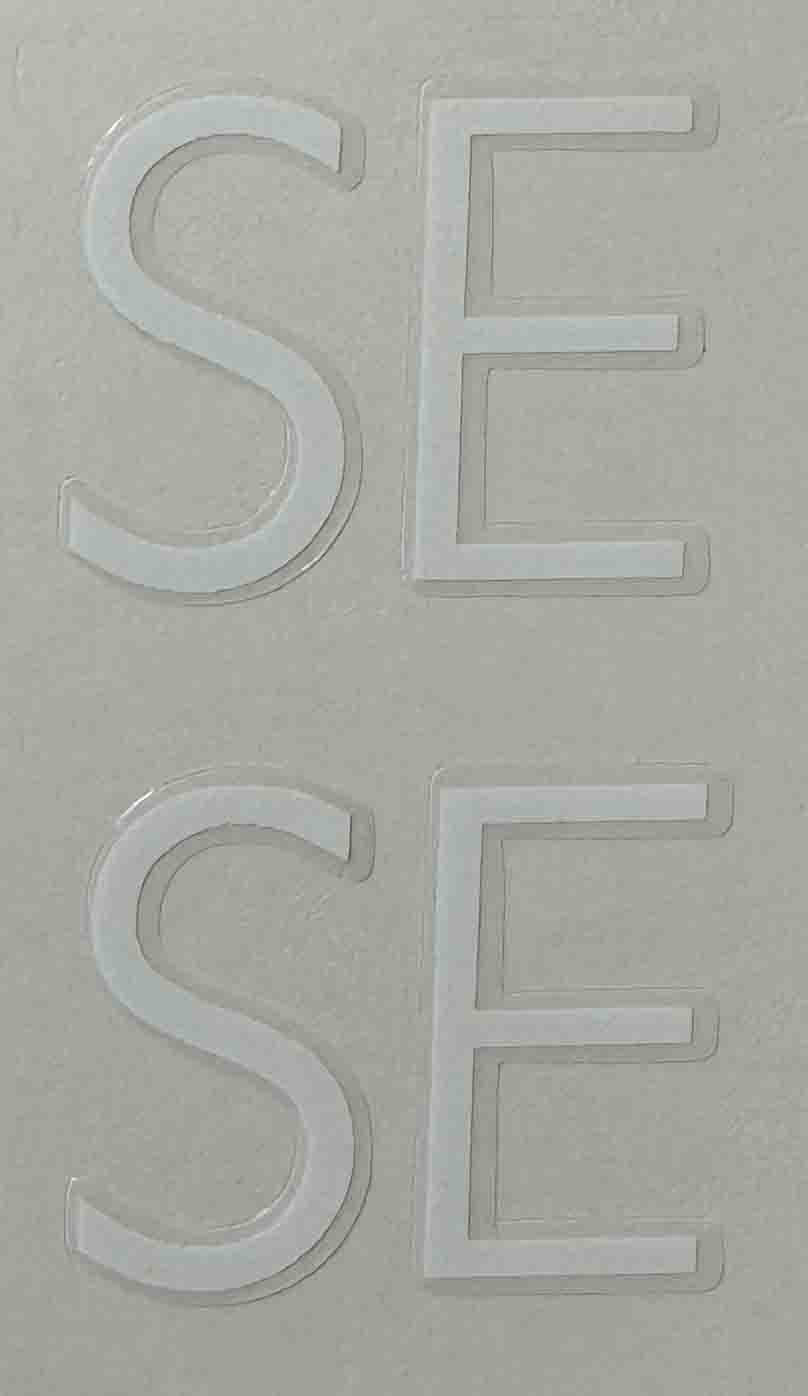 Specialized Allez 1985 decal set - H Lloyd Cycles