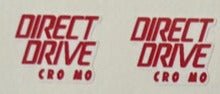 Specialized Direct Drive Fork decal - H Lloyd Cycles