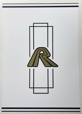 Raleigh sprite seat panel