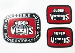 Super Vitus 980 decal set - H Lloyd Cycles