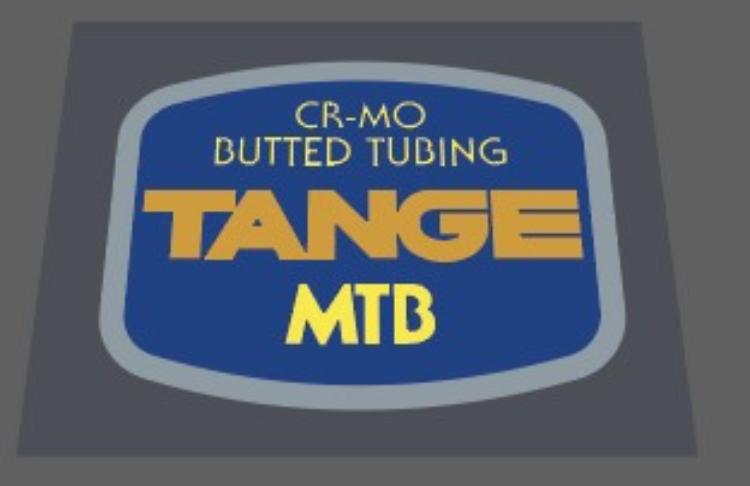 Tange MTB - H Lloyd Cycles