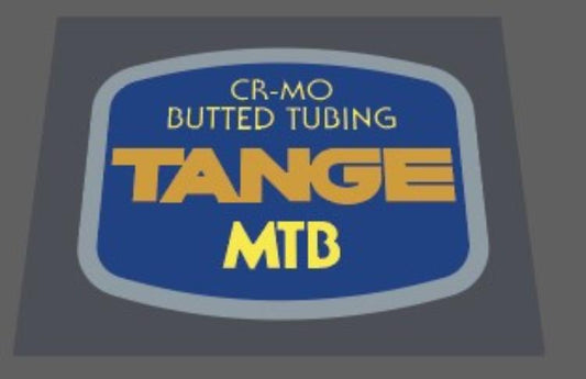 Tange MTB - H Lloyd Cycles