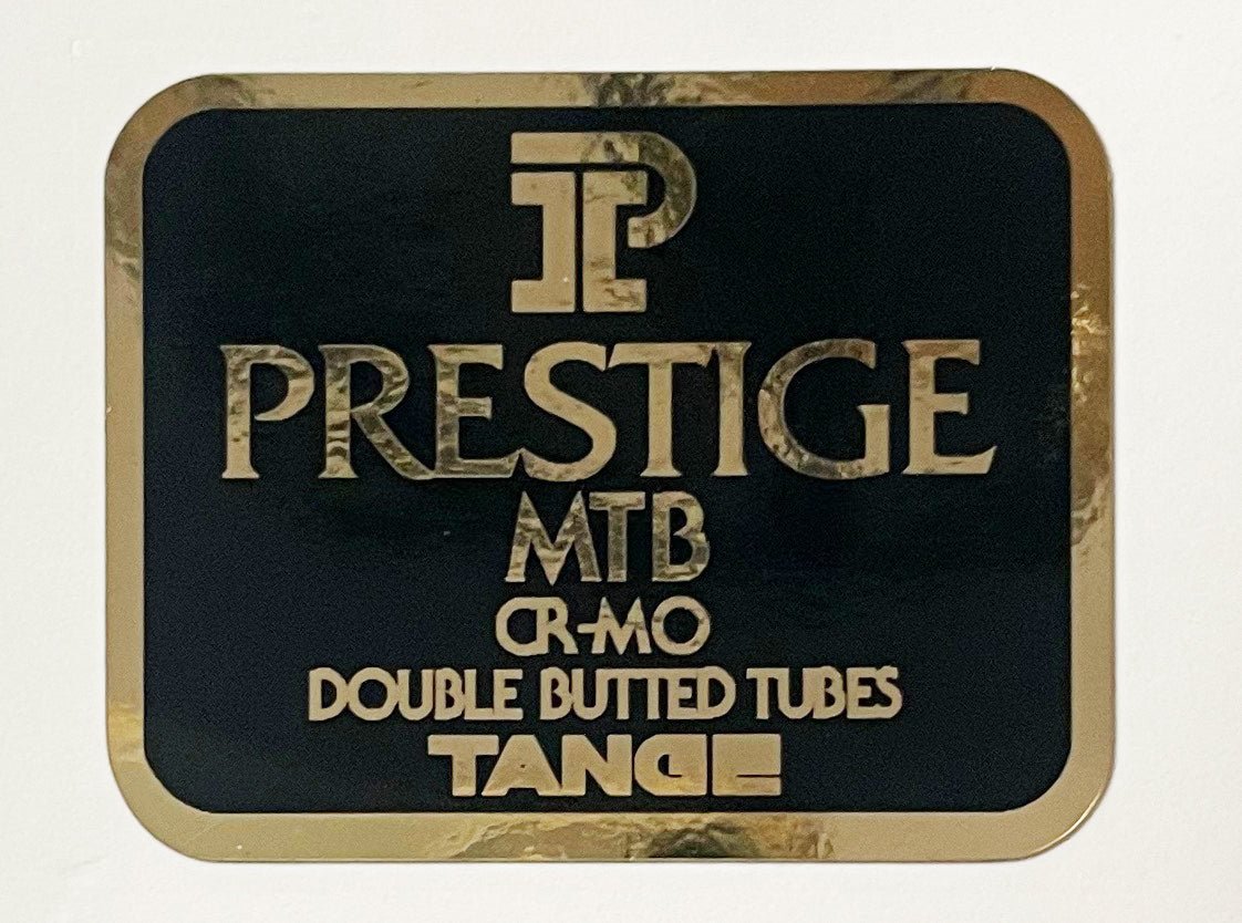 Tange Prestige MTC CR - MO - H Lloyd Cycles