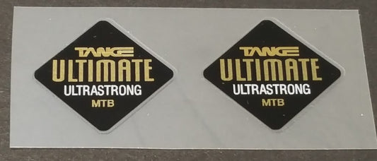 Tange Ultimate Ultrastrong MTB - H Lloyd Cycles