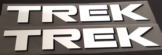 Trek 1400 decal set - H Lloyd Cycles