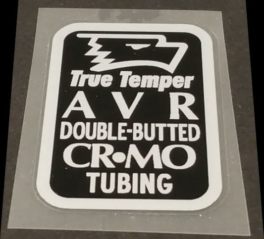 True Temper AVR - H Lloyd Cycles