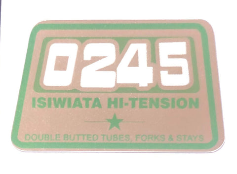 Ishiwata Hi Tension 0245