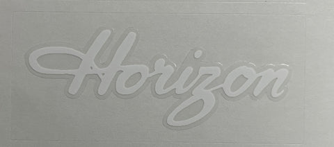 Dawes Horizon top tube