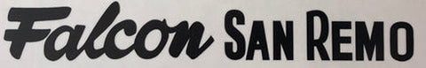 FALCON SAN REMO