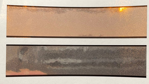 Elswick Tour Anglais Bands