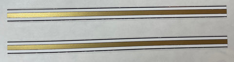 Carlton Corsa Strada Bands