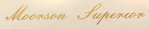 Moorson Superior