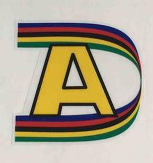 Adorni Head Decal - H Lloyd Cycles