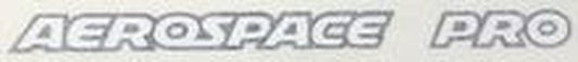 AEROSPACE PRO Viscount Aerospace) T/T transfer. - H Lloyd Cycles