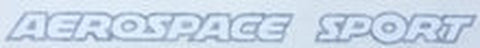 AEROSPACE SPORT Viscount Aerospace) T/T transfer.