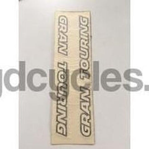 AEROSPACE (Viscount Aerospace) GRAN TOURING D/T transfer.