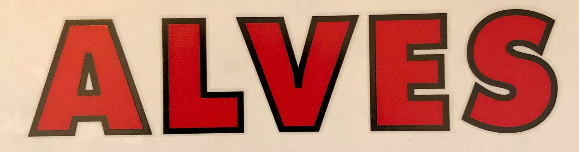 Alves Downtube - H Lloyd Cycles