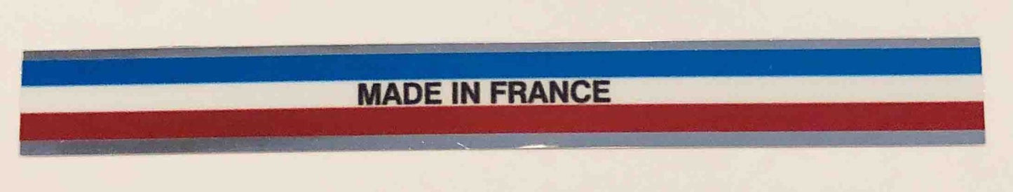 Anquetil Made in France band - H Lloyd Cycles