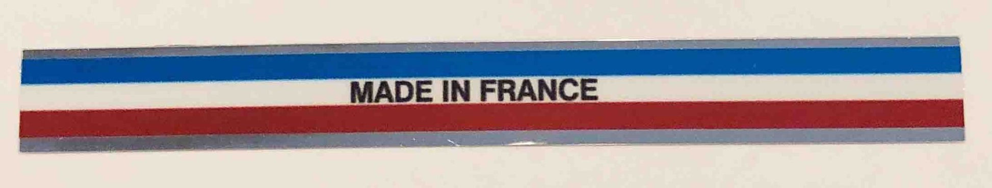 Anquetil Made in France band - H Lloyd Cycles
