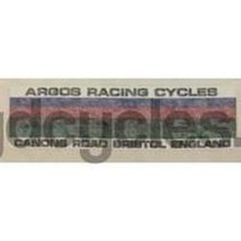 ARGOS Seat tube bands