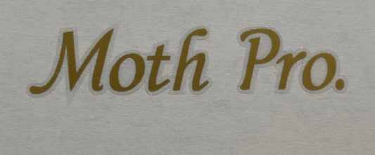 Armstrong moth pro top tube - H Lloyd Cycles