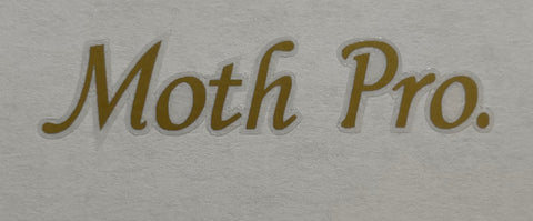 Armstrong moth pro top tube