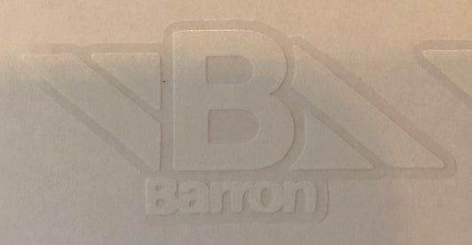 Barron Cycles detail - H Lloyd Cycles