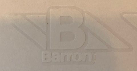 Barron Cycles detail