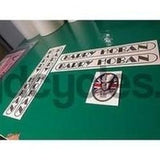 Barry Hoban decal set