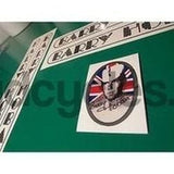 Barry Hoban decal set