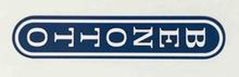 BENOTTO basic head or fork decal.