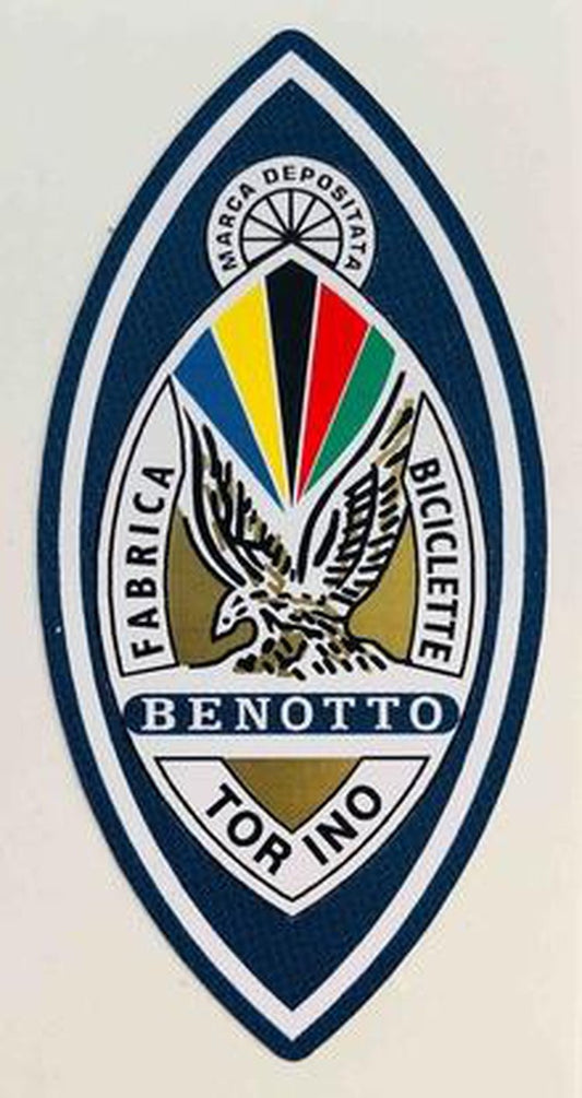 BENOTTO head tube - H Lloyd Cycles