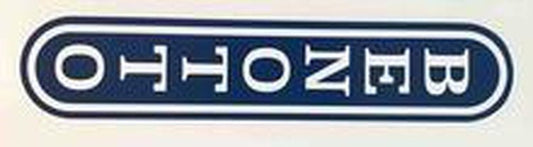 BENOTTO large fork decal. - H Lloyd Cycles