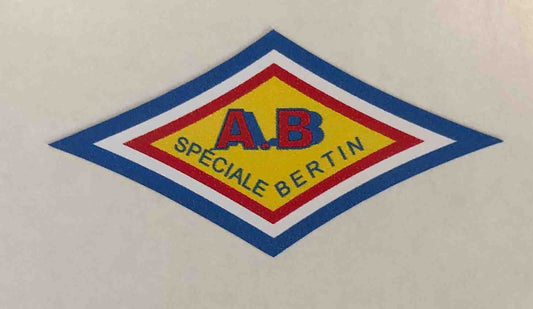 Bertin AB Detail - H Lloyd Cycles