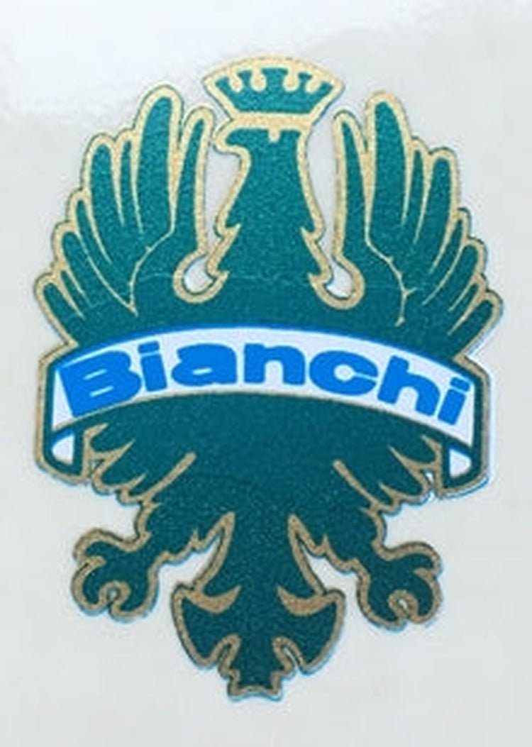BIANCHI head. - H Lloyd Cycles