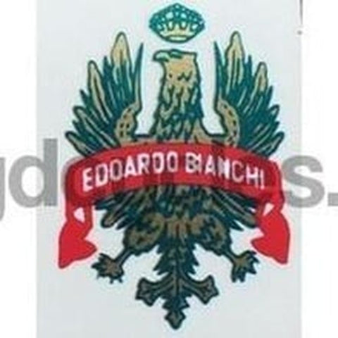 BIANCHI head/seat transfer