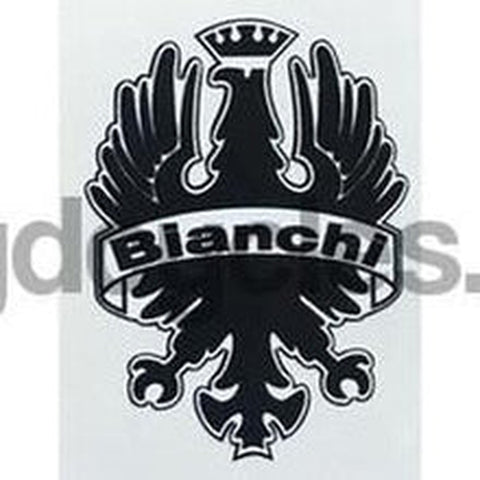 BIANCHI head/seat