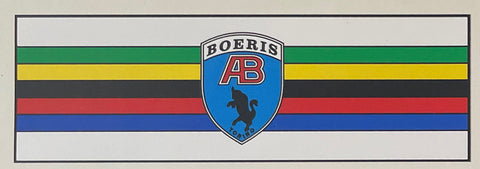 Boeris bands