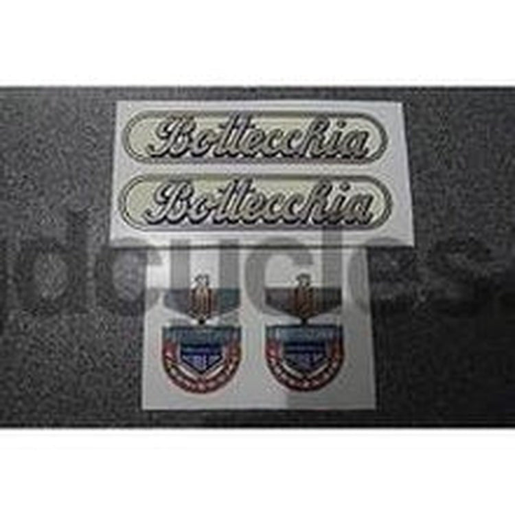 Bottecchia decal set for early frames - H Lloyd Cycles