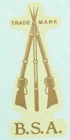 BSA head/seat transfer.